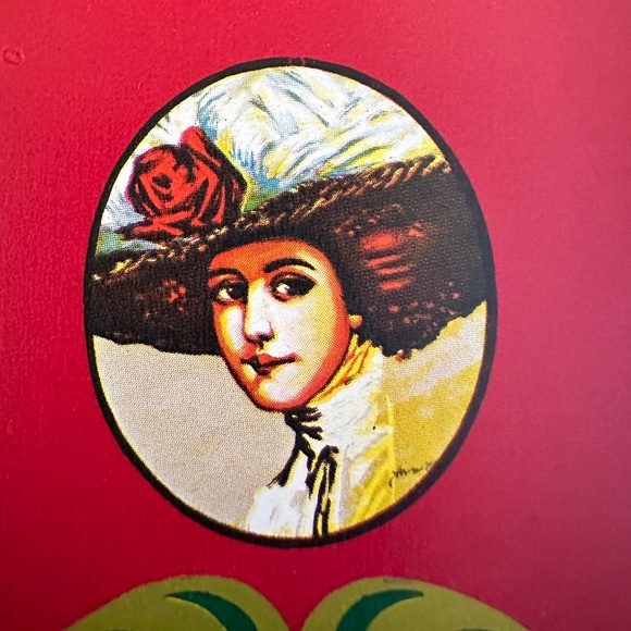 NIB Coca Cola Tin and Playing Card Set - Picture 3 of 15